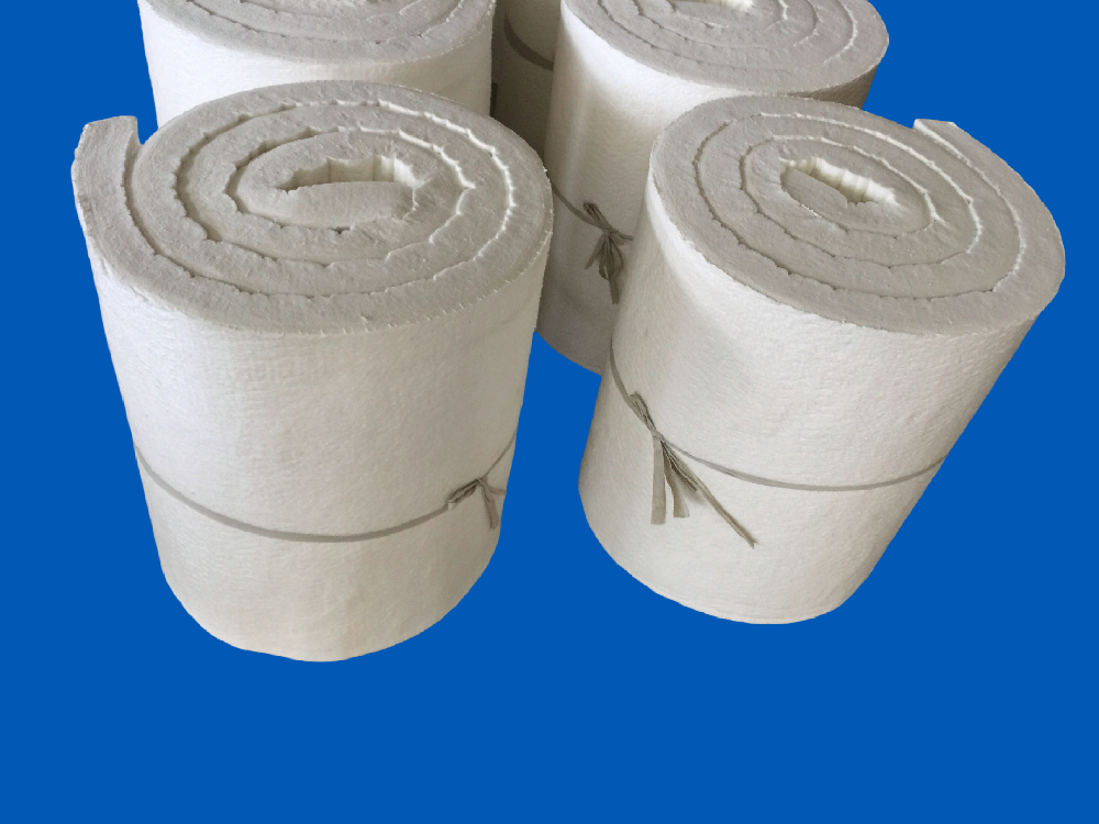 中市陶瓷纤维毯